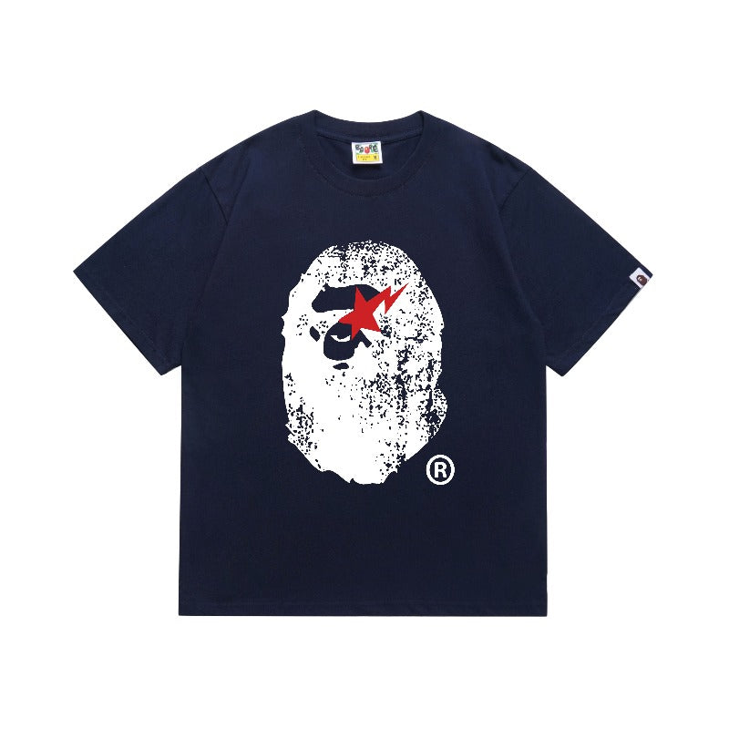 Bathing ape T Shirts