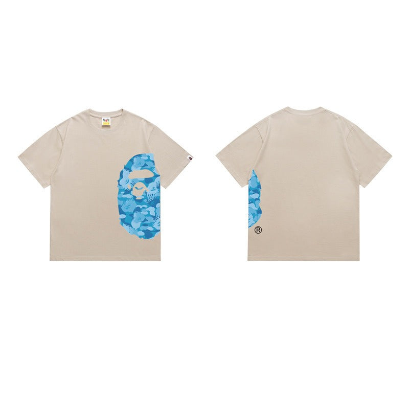 Bathing ape T Shirts