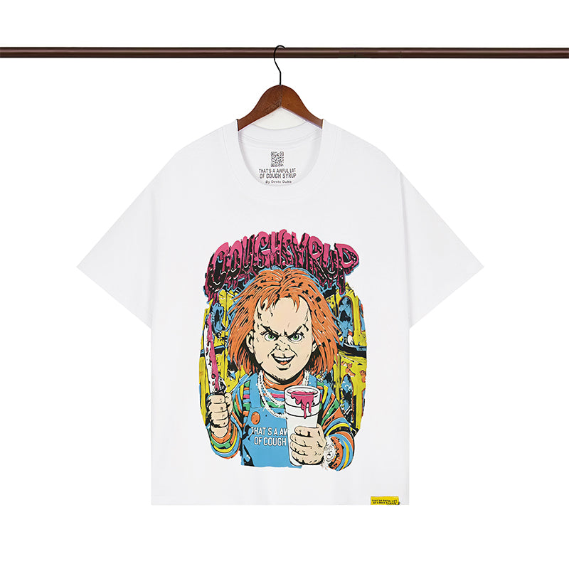 Cough Syrup T Shirts