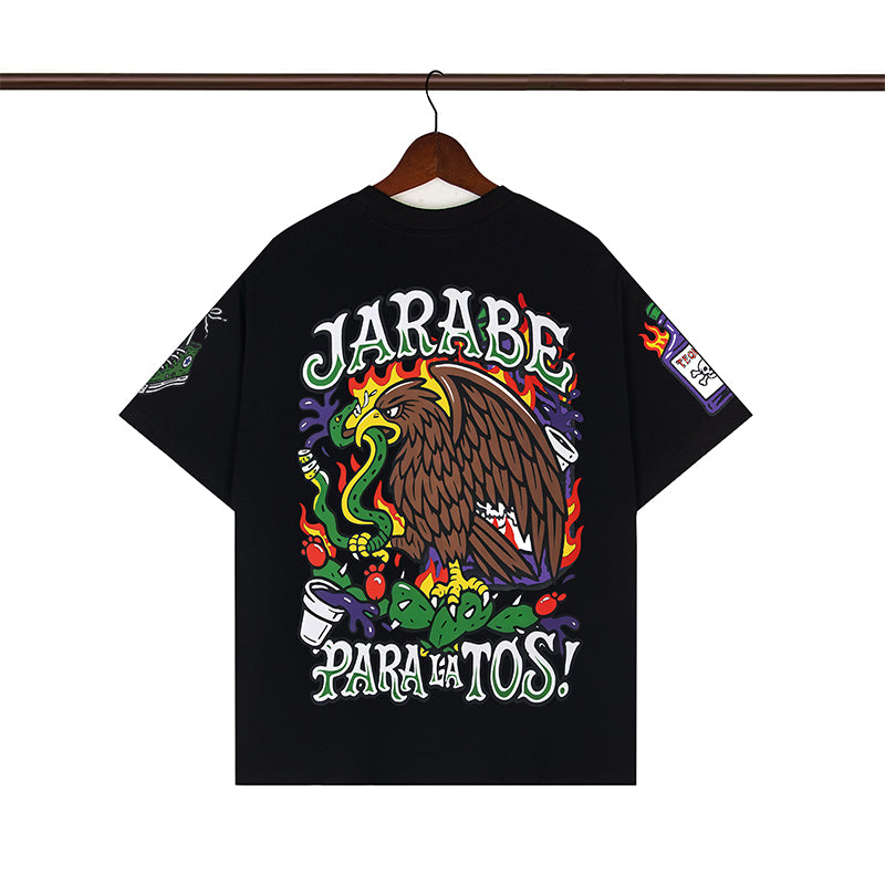 Cough Syrup T Shirts