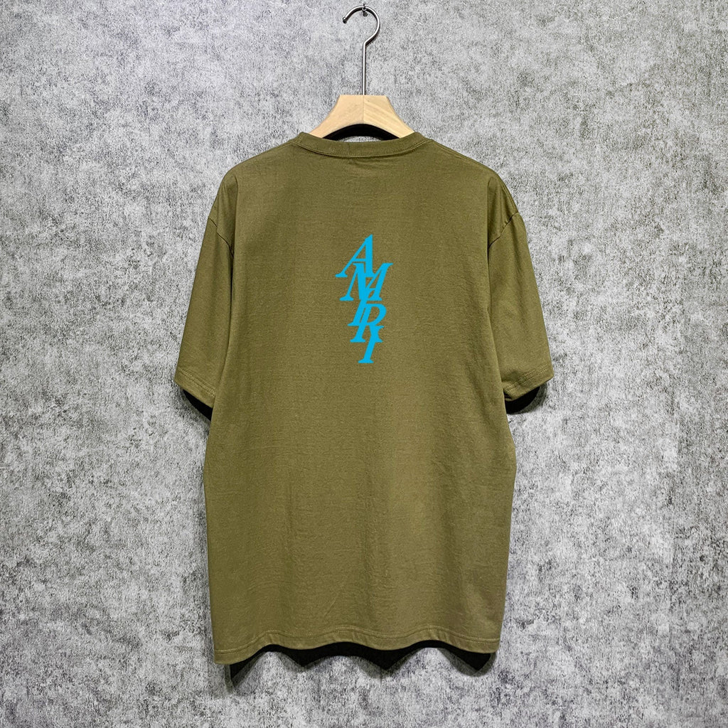 Amiri T Shirts