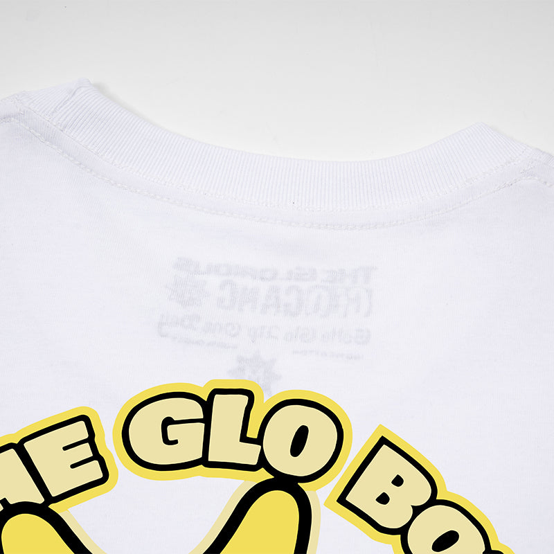 Glo Long T Shirts