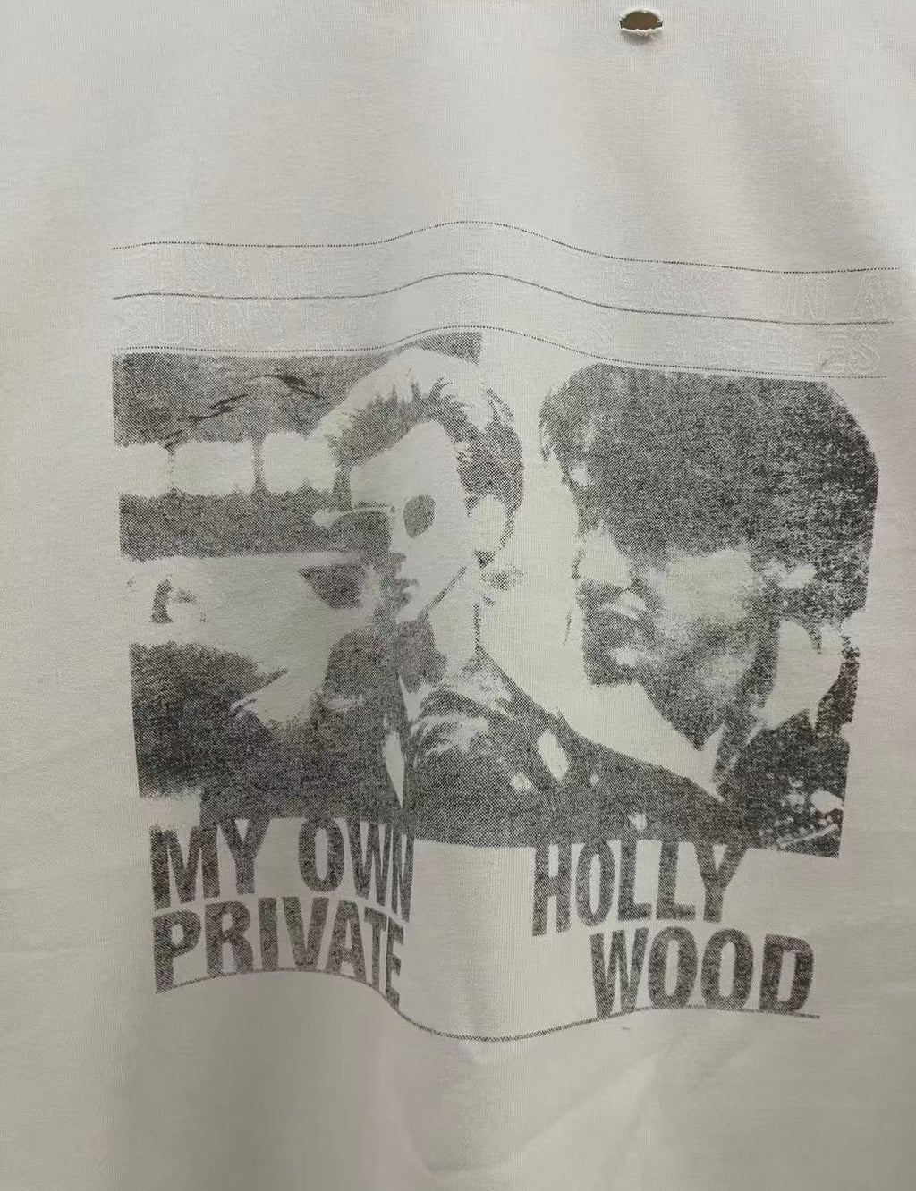 Paly Hollywood T Shirts