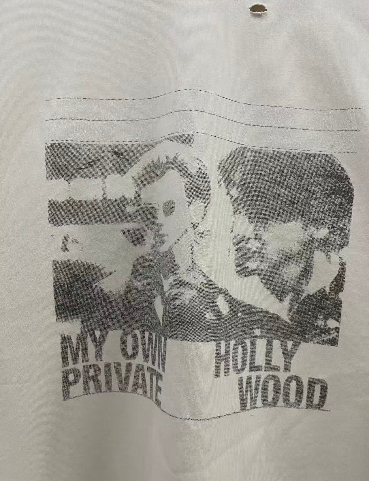 Paly Hollywood T Shirts