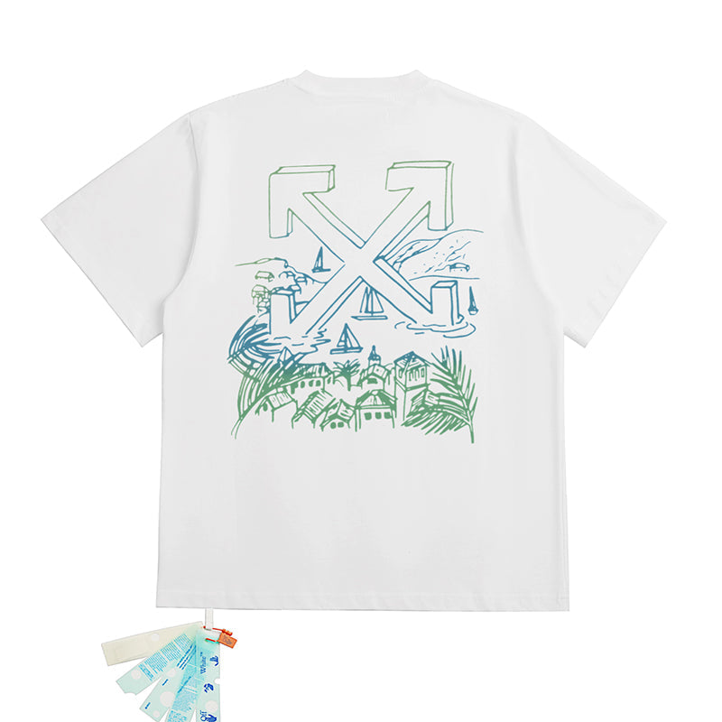 OW  T Shirts