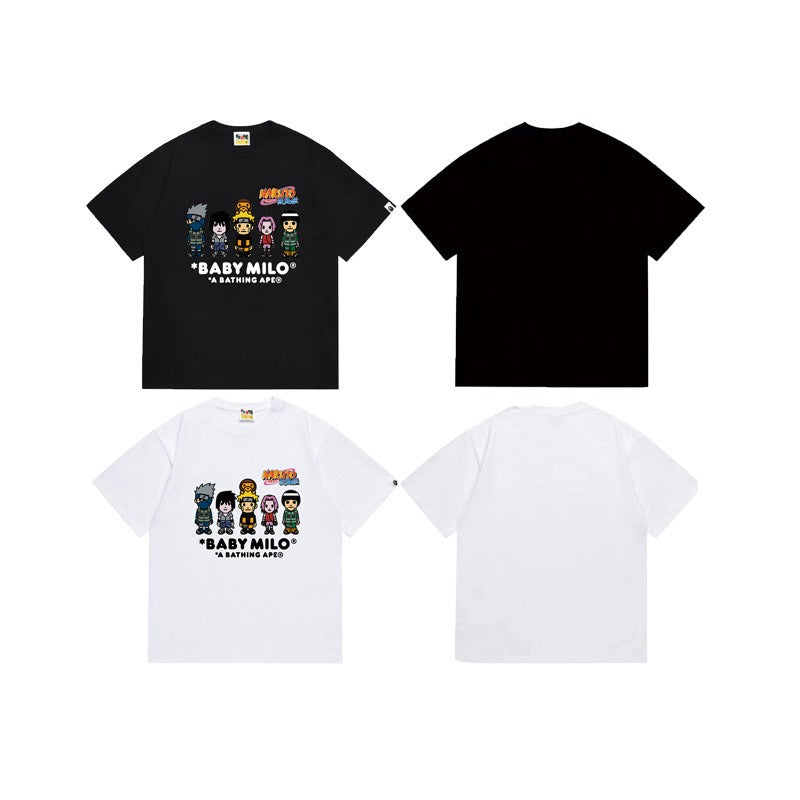 Bathing ape T Shirts