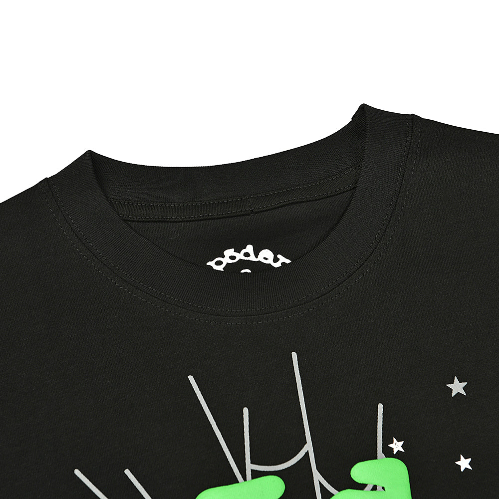 Sp5der T Shirts