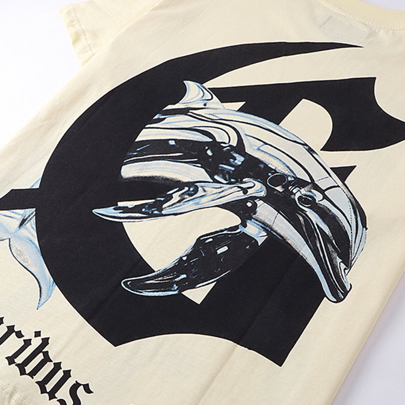 Godspeed T Shirts