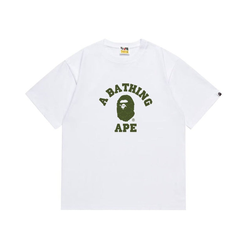 Bathing ape T Shirts