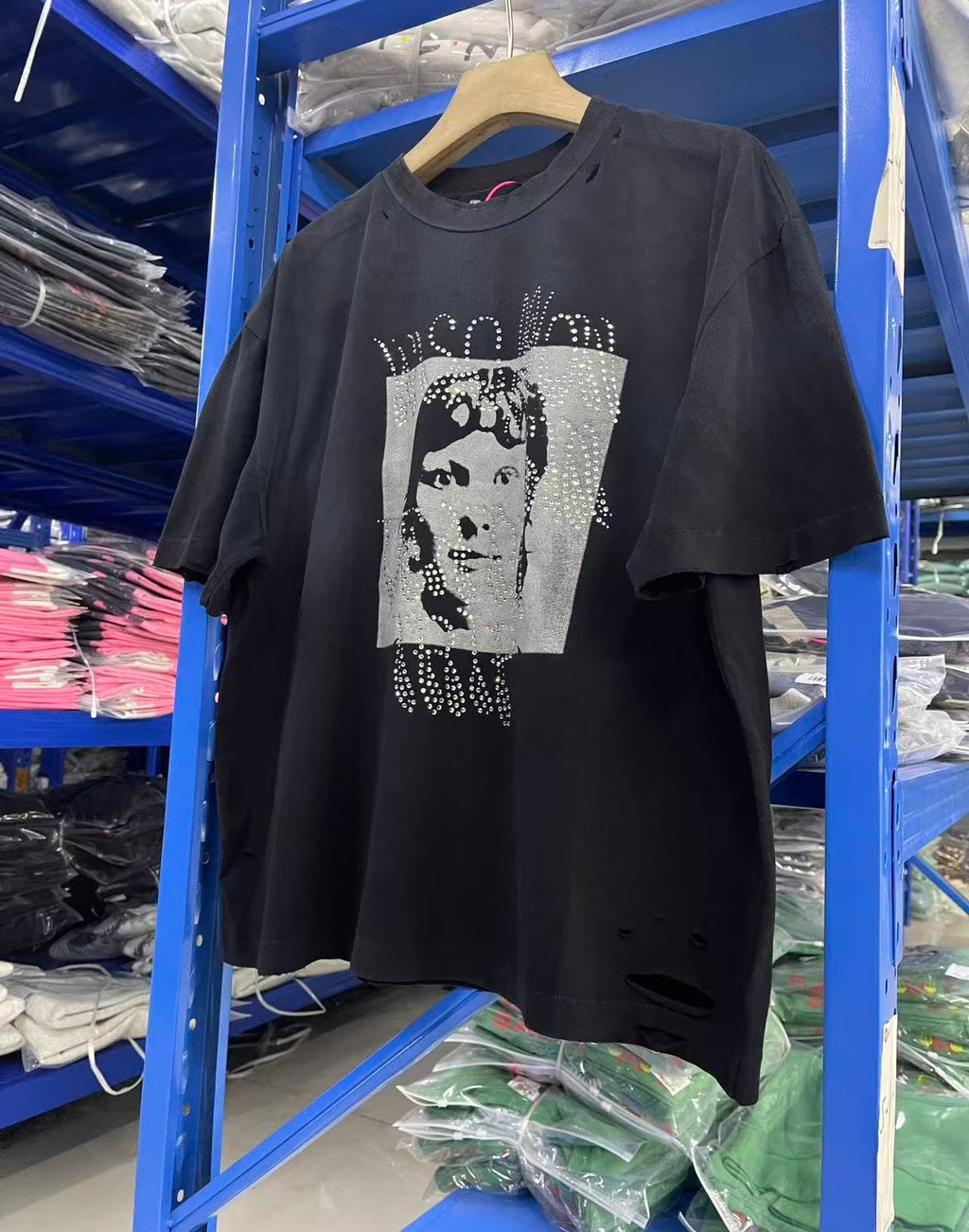 Paly Hollywood T Shirts