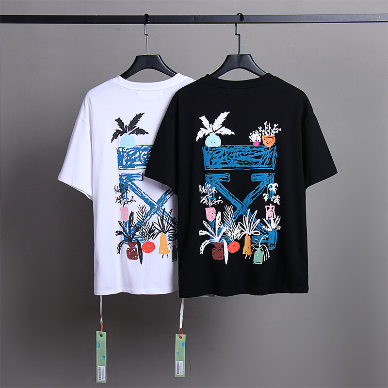 OW T Shirts
