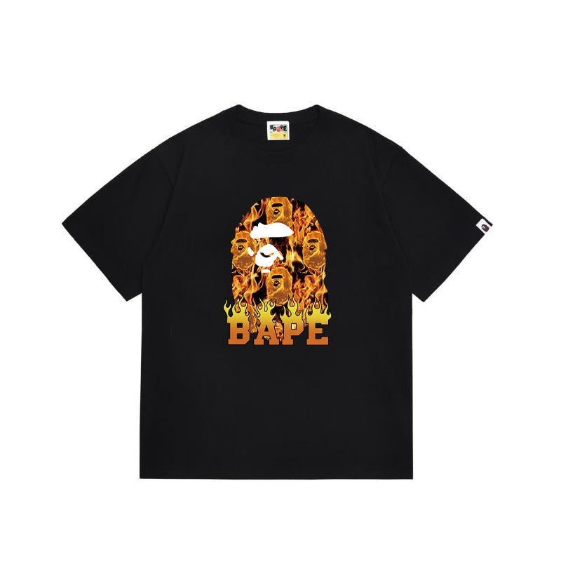 Bathing ape T Shirts