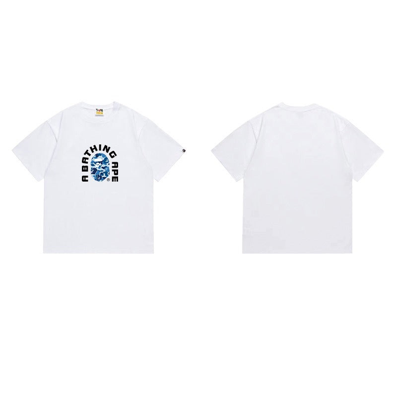 Bathing ape T Shirts