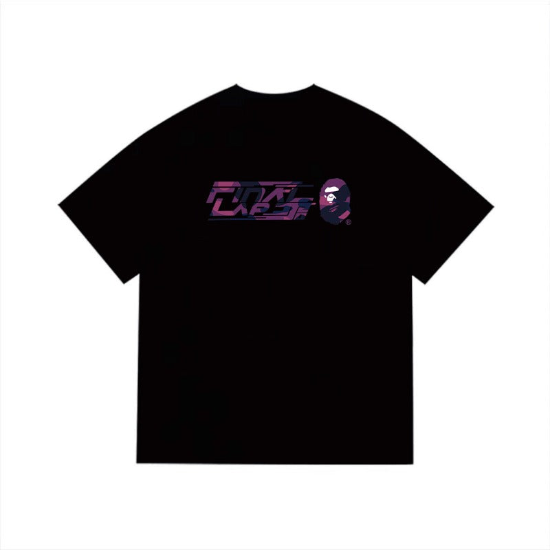 Bathing ape T Shirts