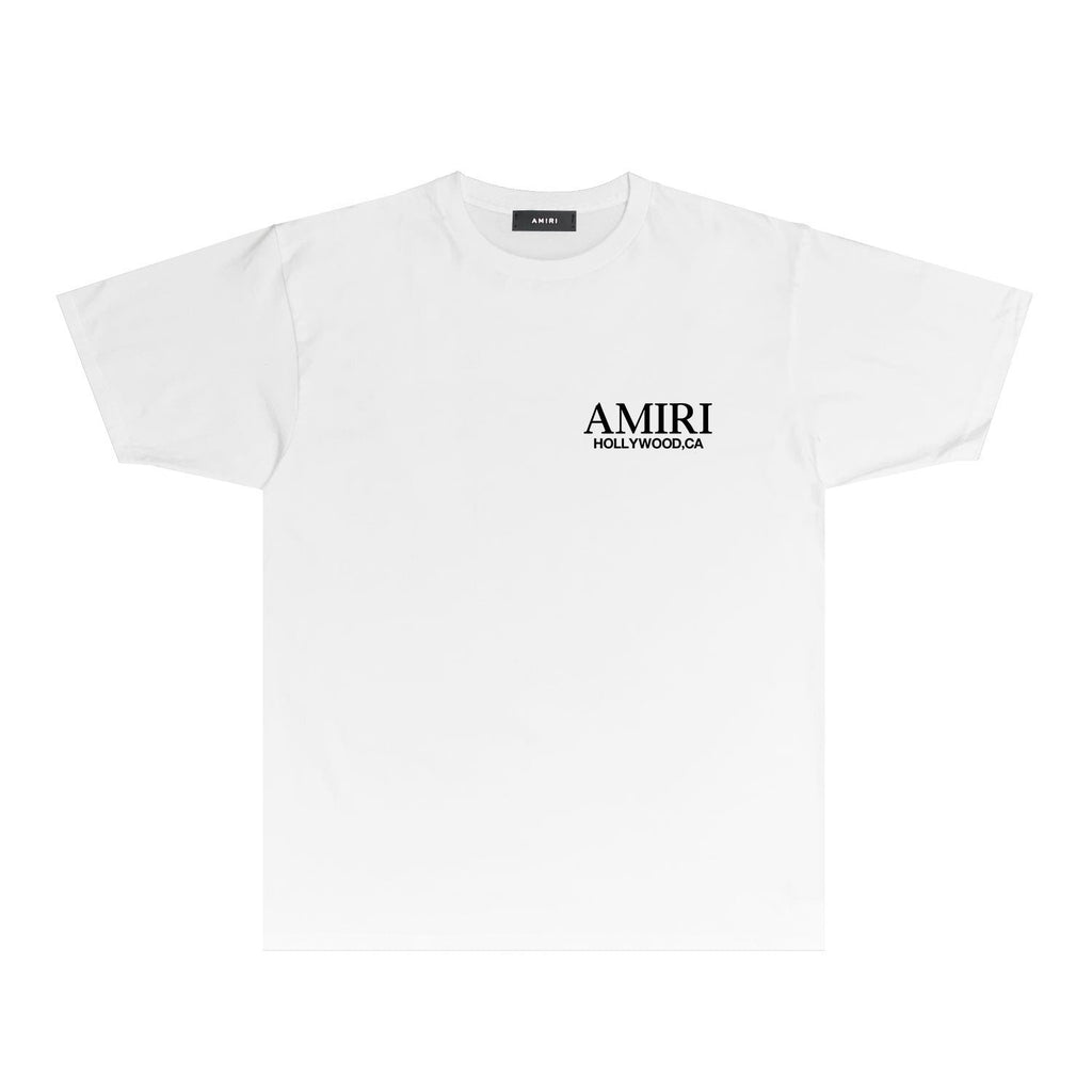 Amiri T Shirts