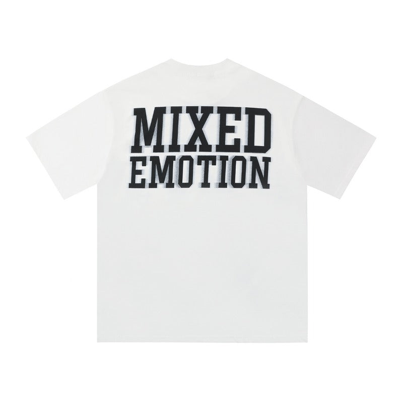 Mixed Emotion T Shirts
