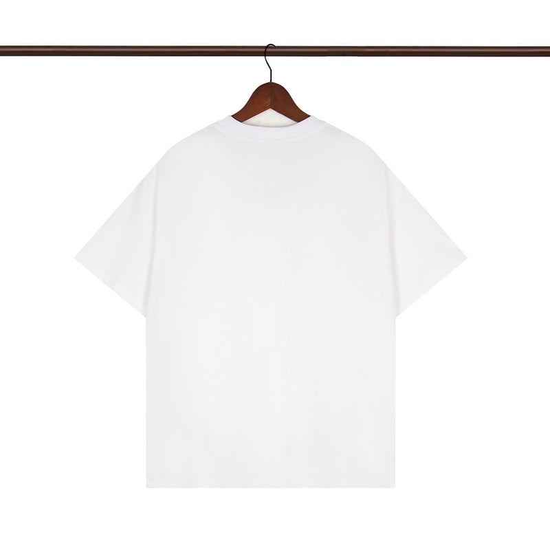Glo Long T Shirts