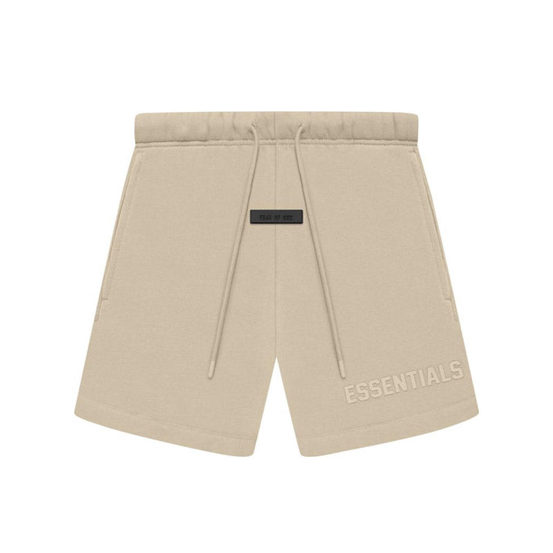 Fog Essentials Shorts Unisex Loose Fleece Shorts
