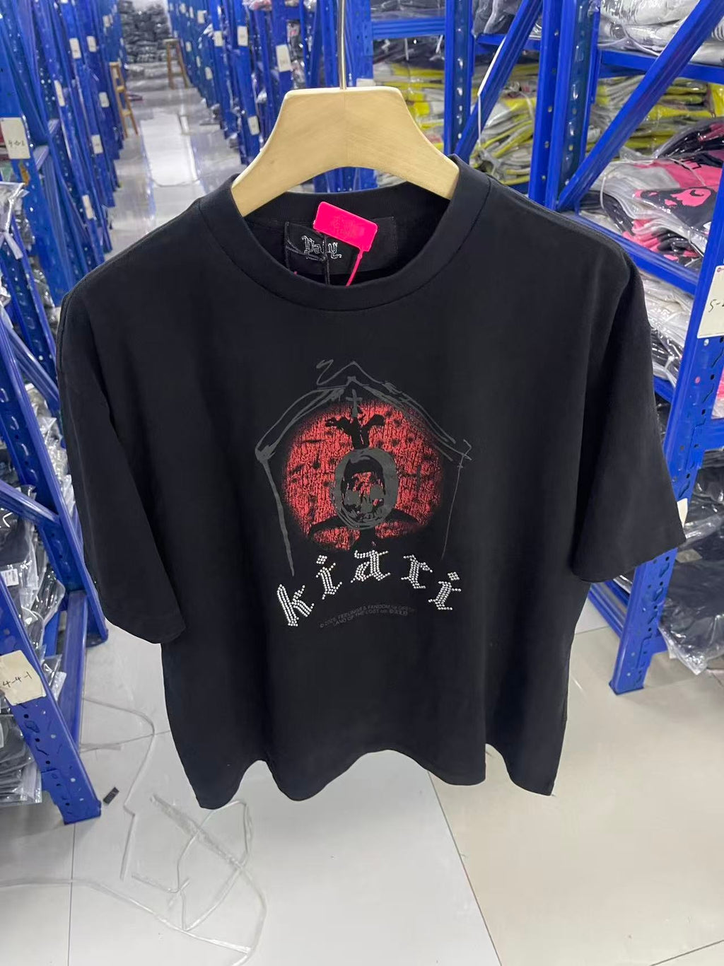 Paly Hollywood T Shirts