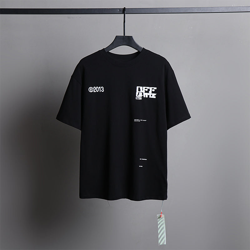 OW T shirts