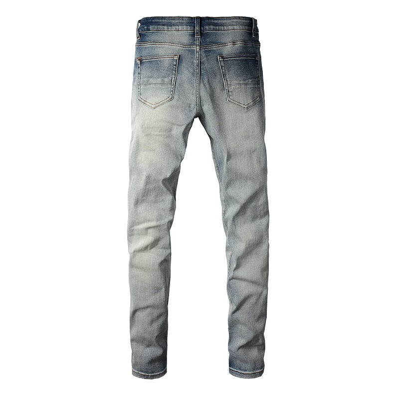 Men Trendy Jeans