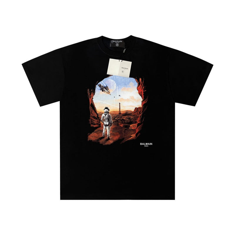 Balmain T Shirts