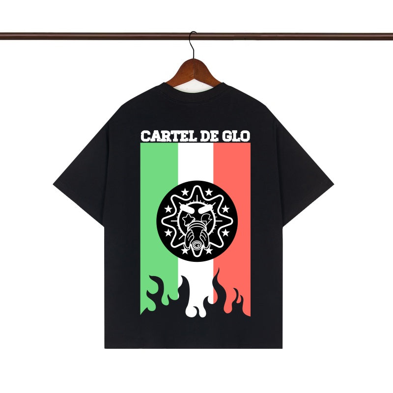 Glo Long T Shirts
