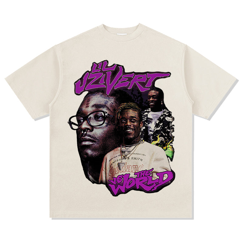 Little Wuci T-shirt