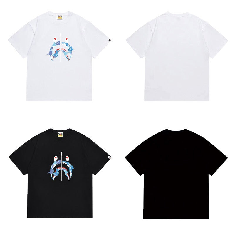 Bathing ape T Shirts