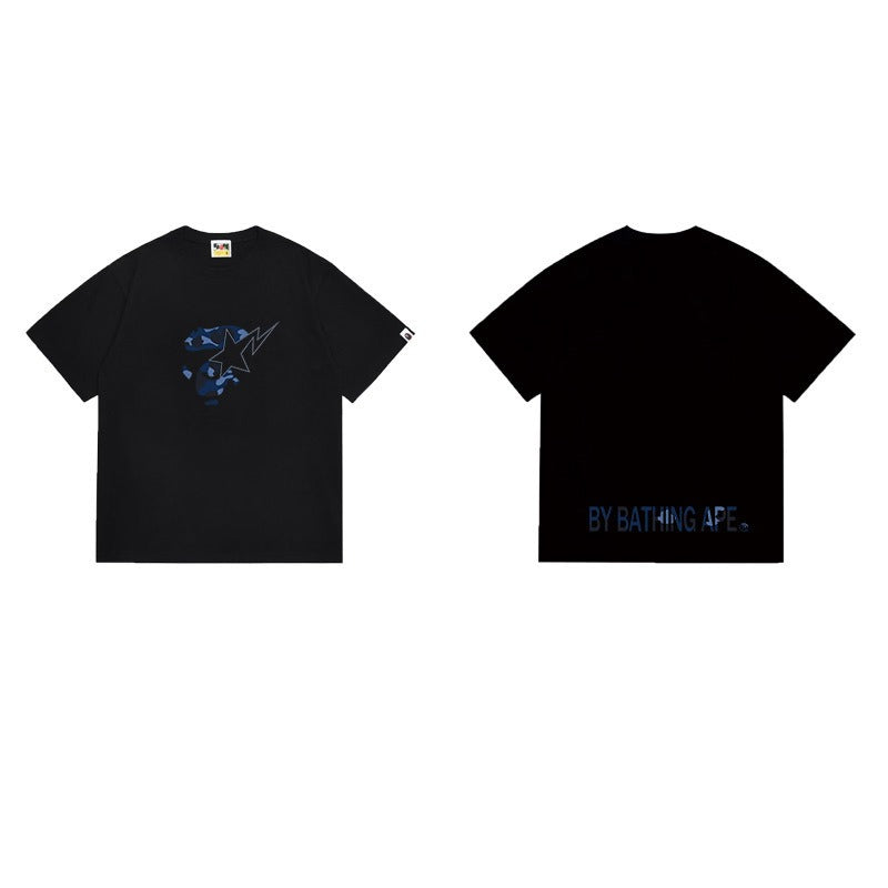 Bathing ape T Shirts