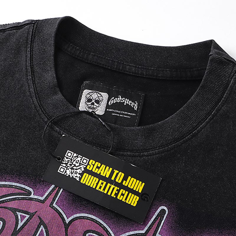 Godspeed T Shirts