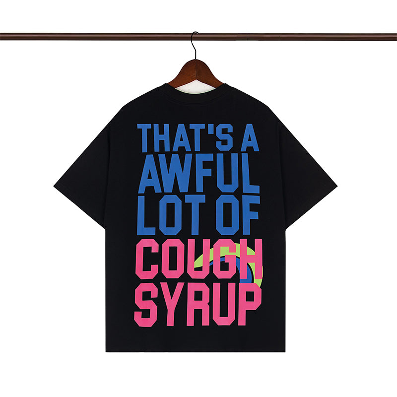 Cough Syrup T Shirts