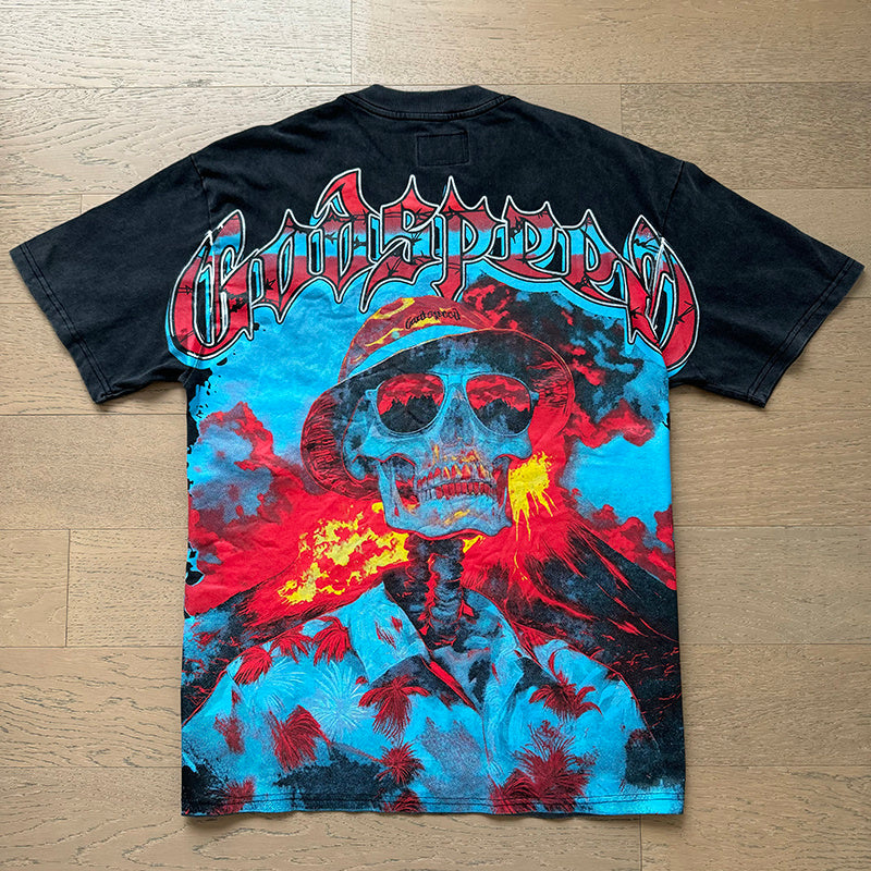 Godspeed T Shirts