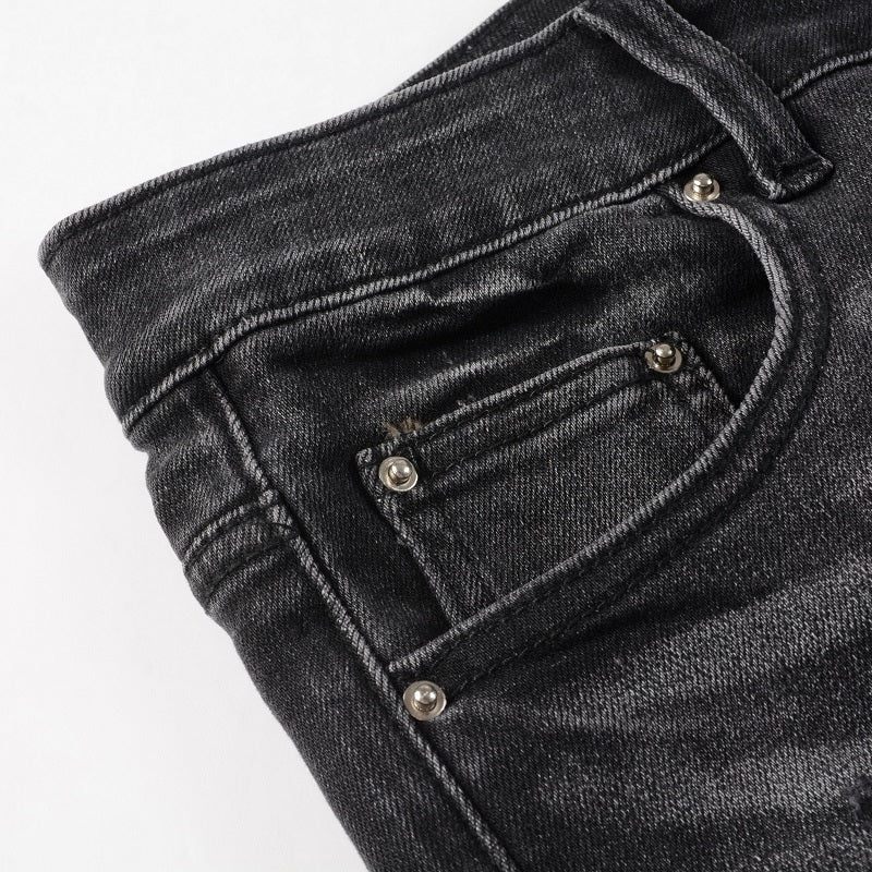 Men Trendy Jeans