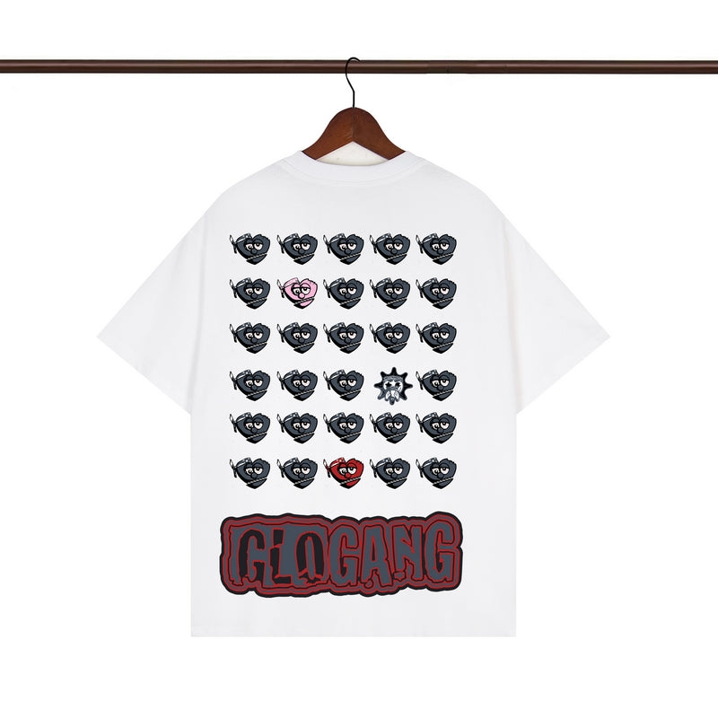 Glo Long T Shirts