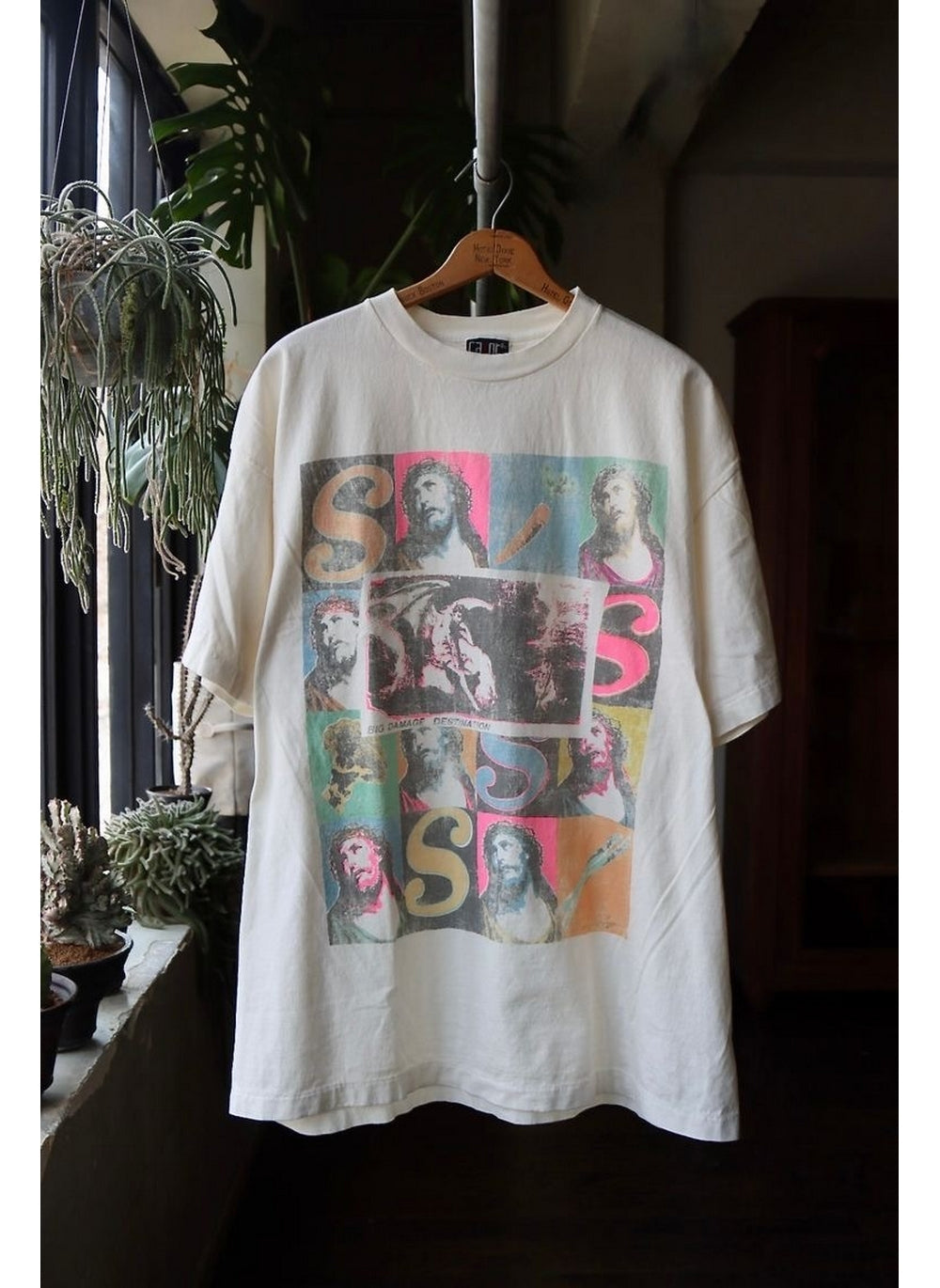 Saint Michael T Shirts