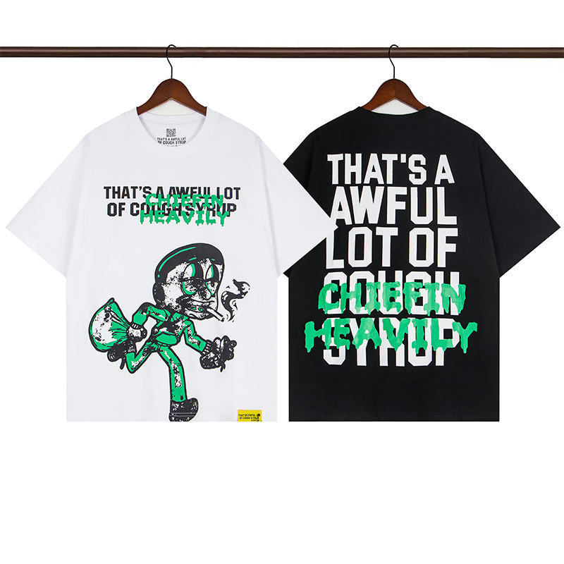 Cough Syrup T Shirts