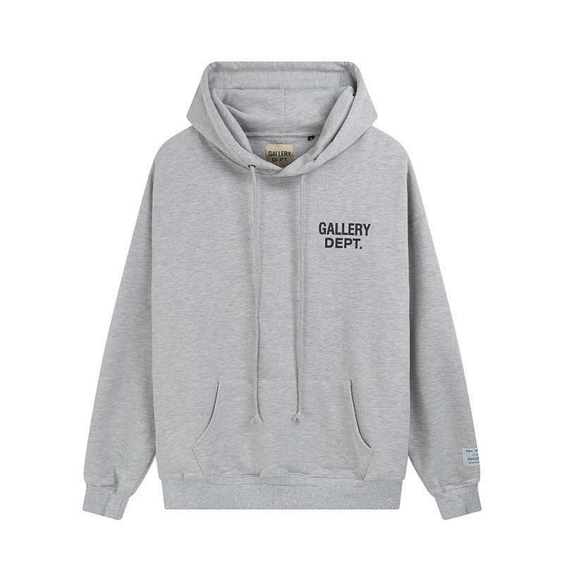Gallery Dept Hoodie