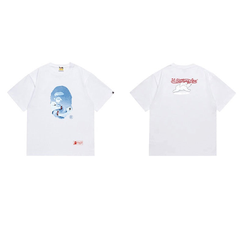 Bathing ape T Shirts