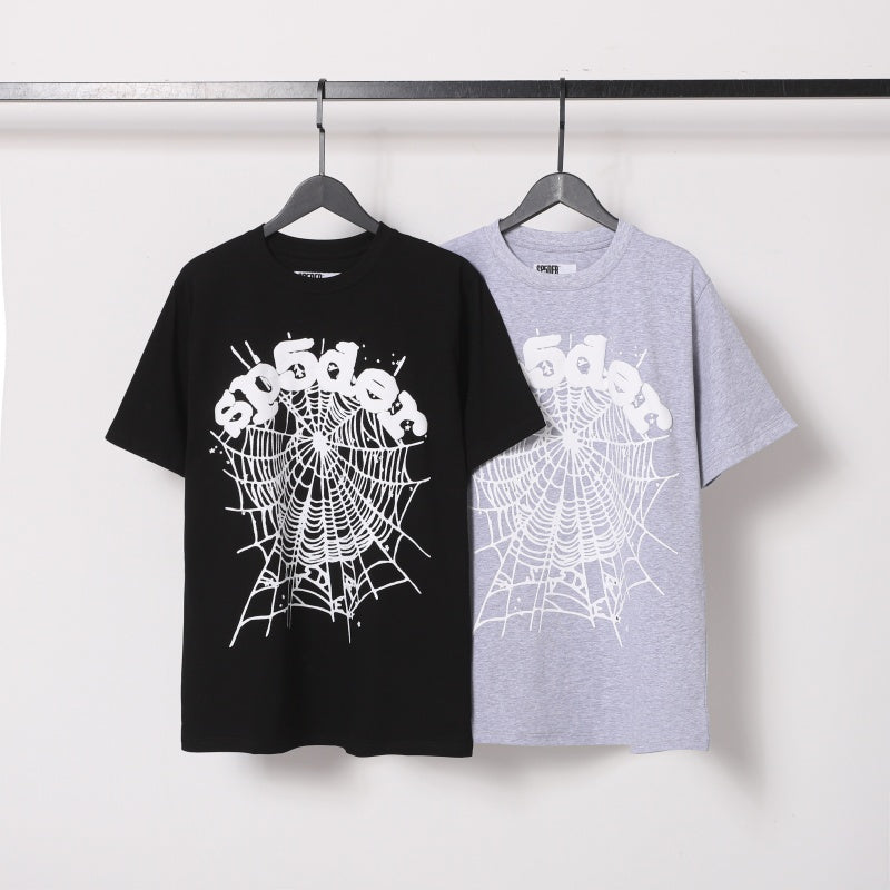 Sp5der T Shirts