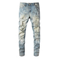Men Trendy Jeans
