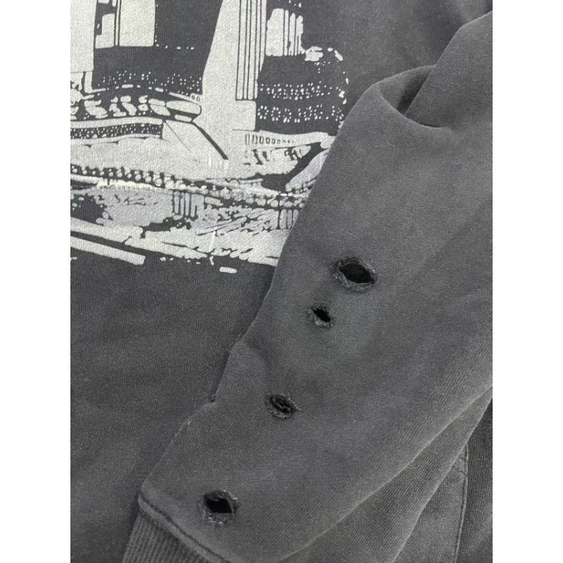 ERD Hoodie