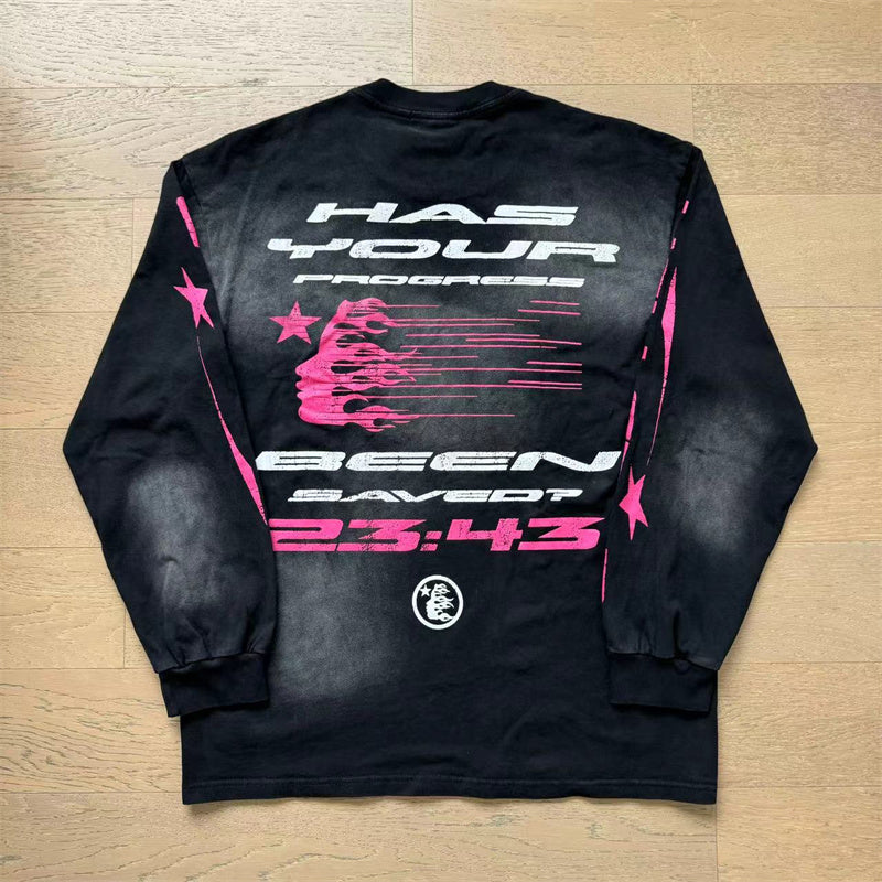 HS Long Sleeve Shirts