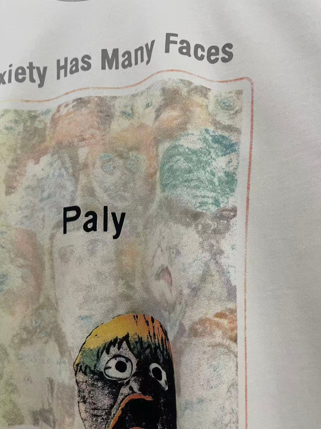 Paly Hollywood T Shirts