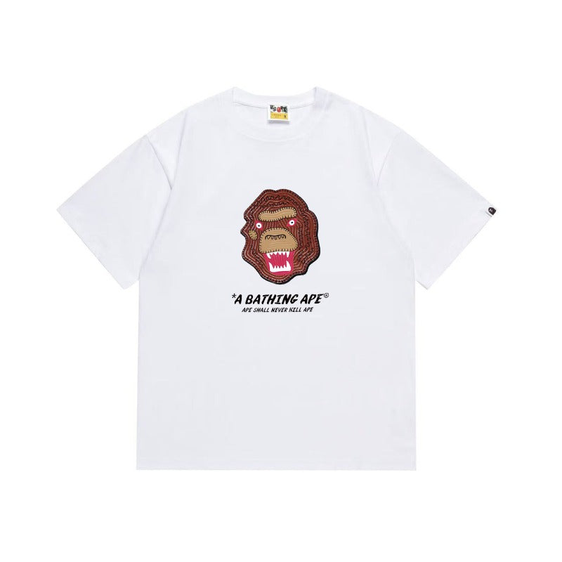 Bathing ape T Shirts
