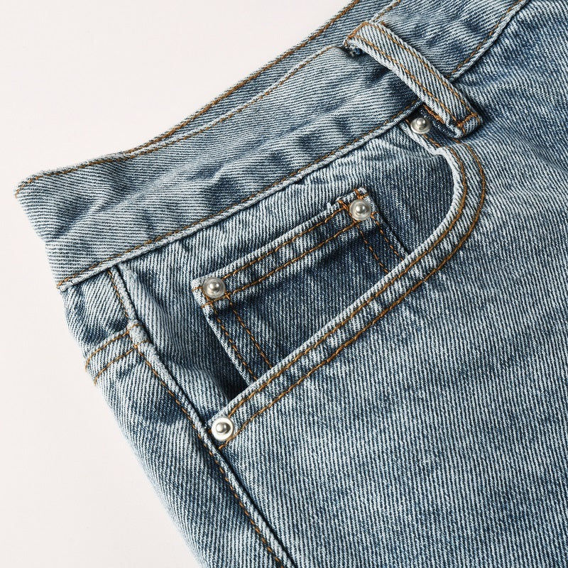Men Trendy Jeans