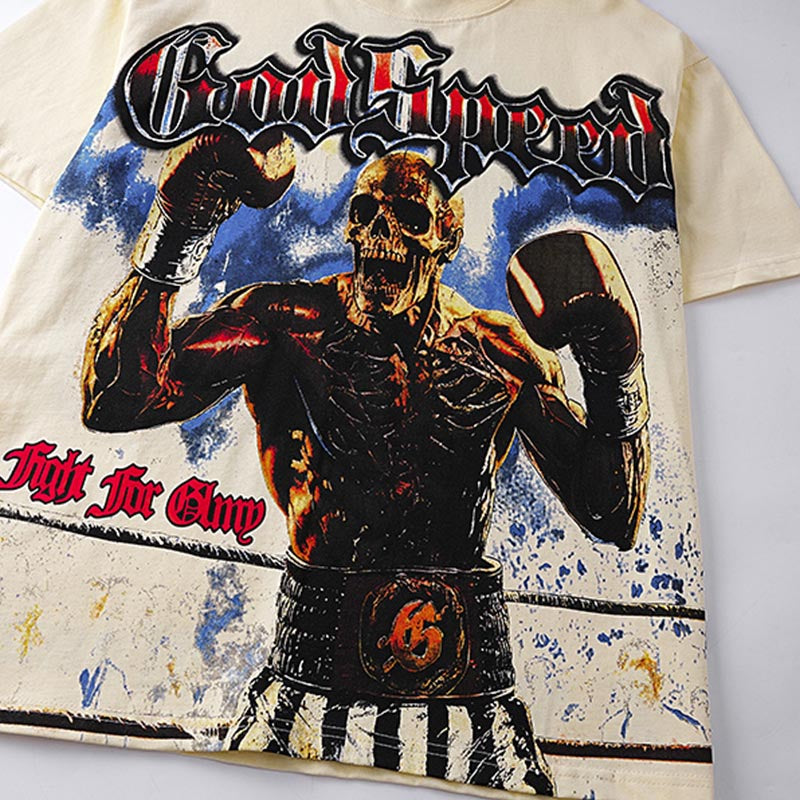 Godspeed T Shirts