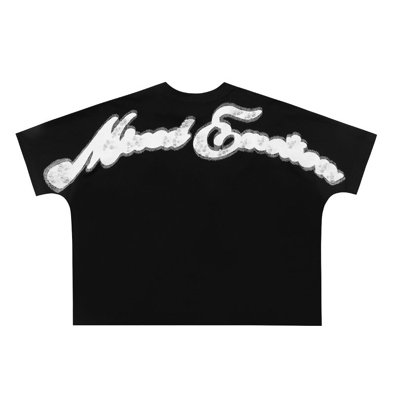 Mixed Emotion T Shirts
