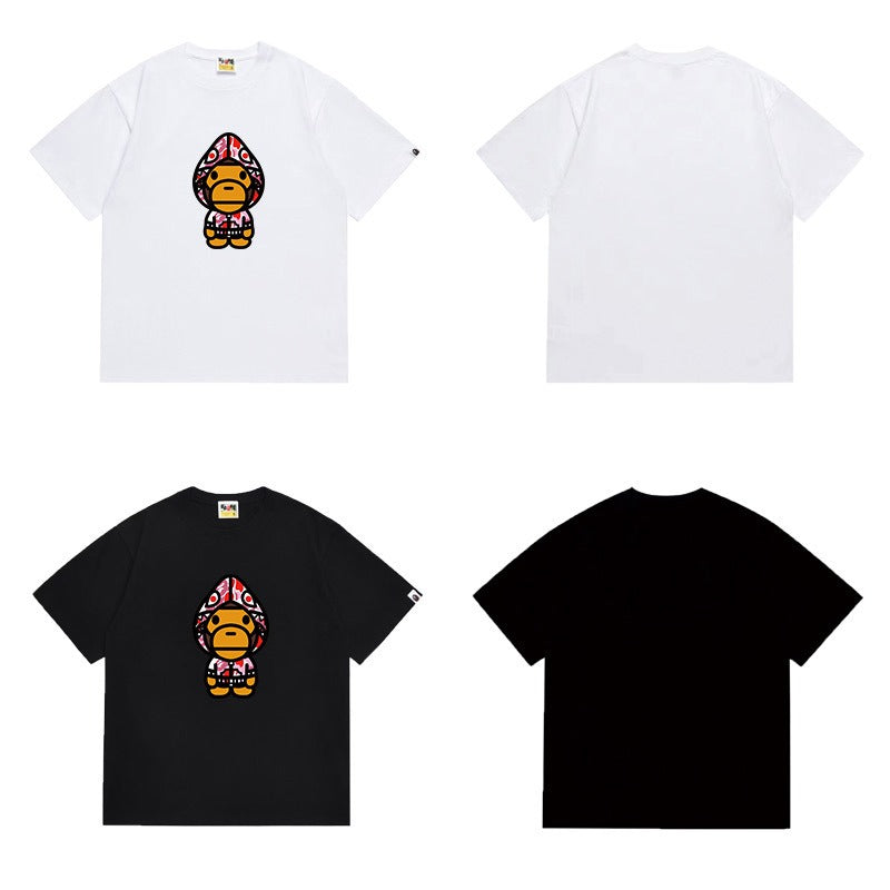 Bathing ape T Shirts