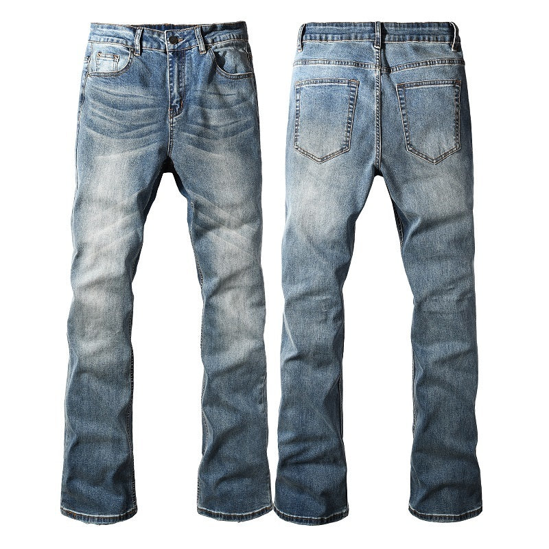 Men Trendy Jeans